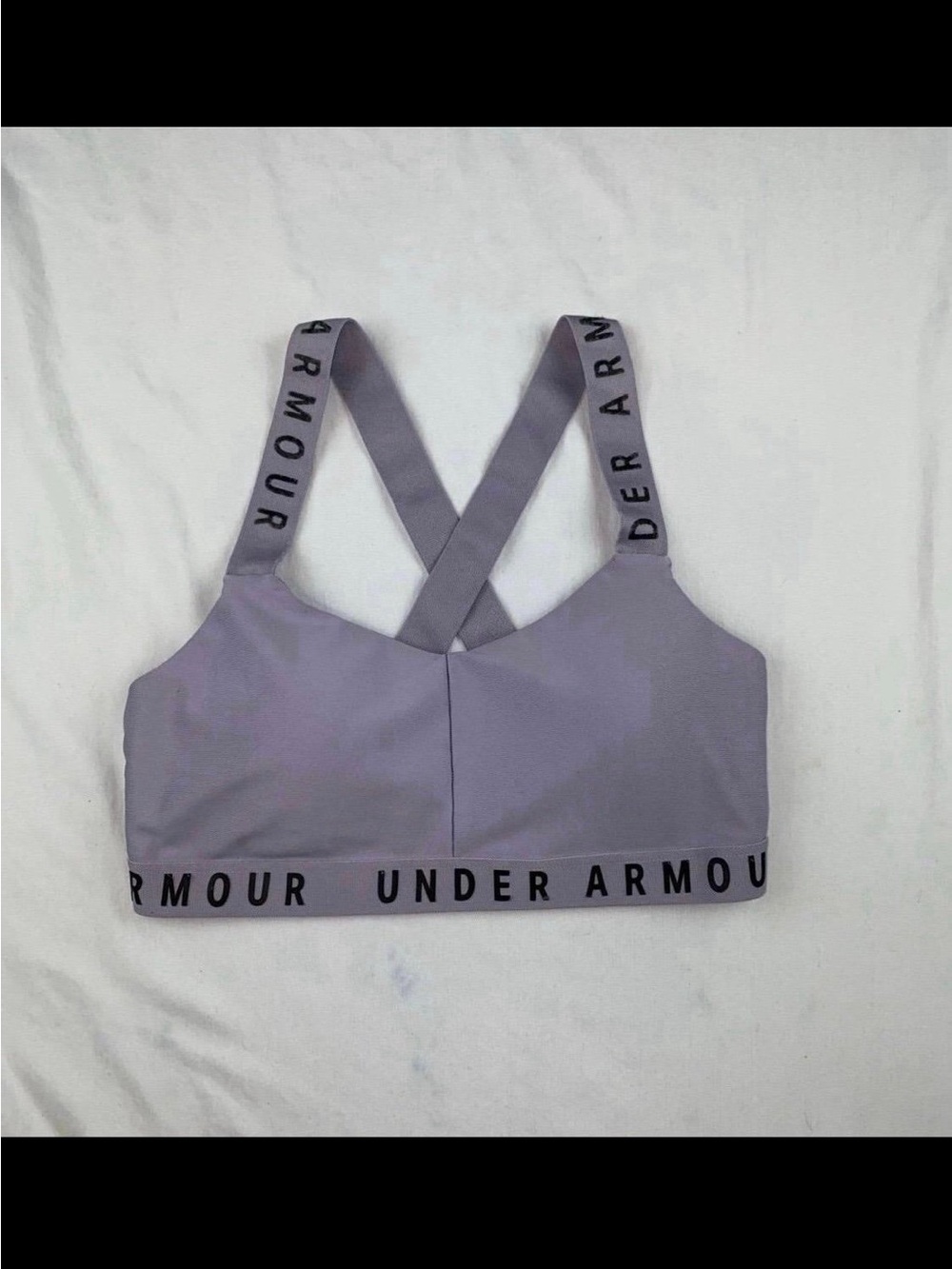 Under Armour Sports Bra